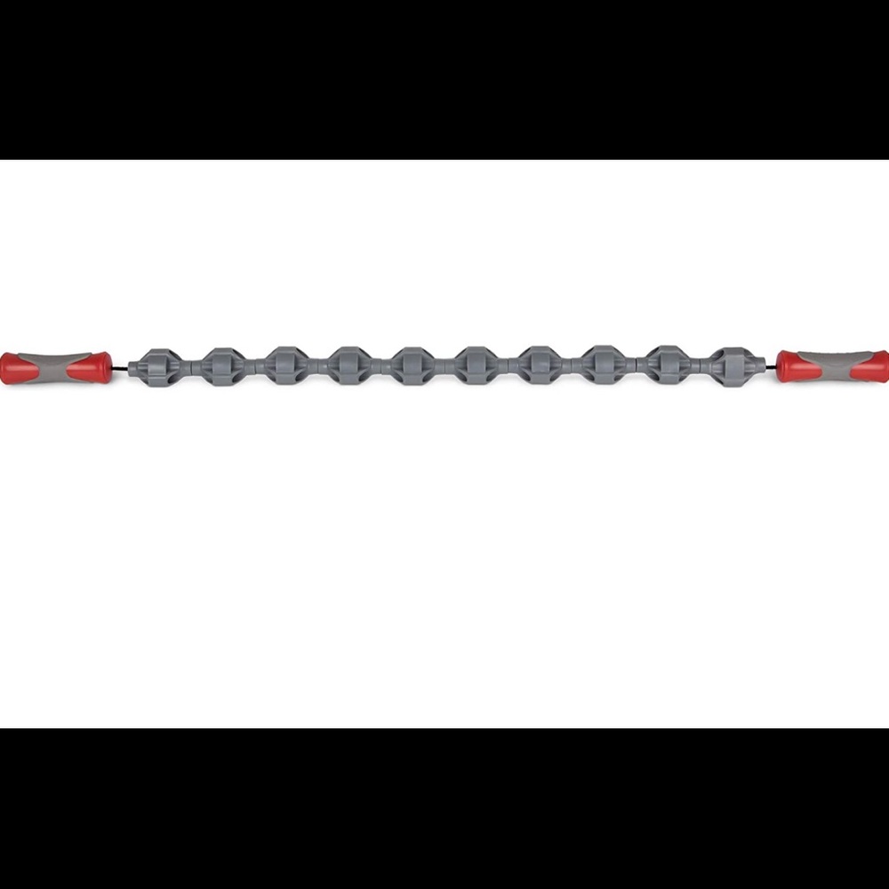 TKO NEW UNOPENED 10 ball roller Flexible Massager recover faster - Picture 7 of 11